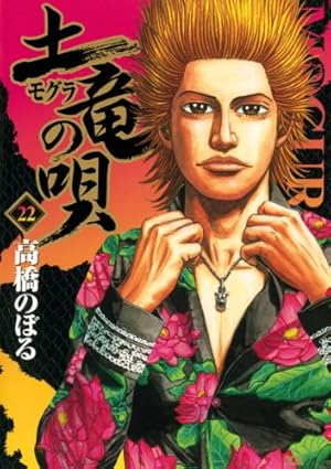 土竜の唄（22） (ヤングサンデーコミックス) | 高橋のぼる | 青年
